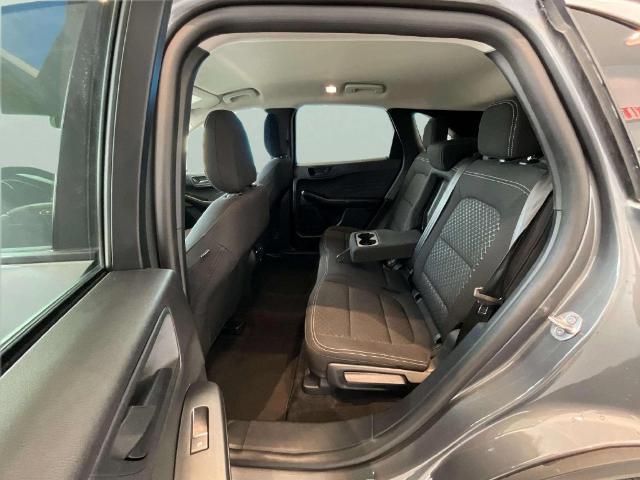 2024 Ford Escape - $21,199