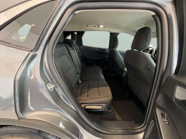 2024 Ford Escape - $21,199