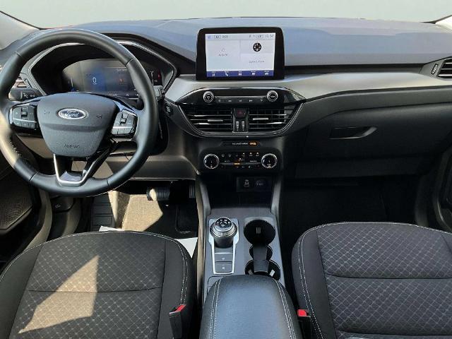 2024 Ford Escape - $21,199