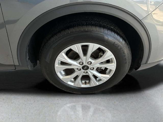 2024 Ford Escape - $21,199