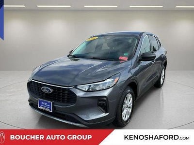 2024 Ford Escape AWD Active 4DR SUV