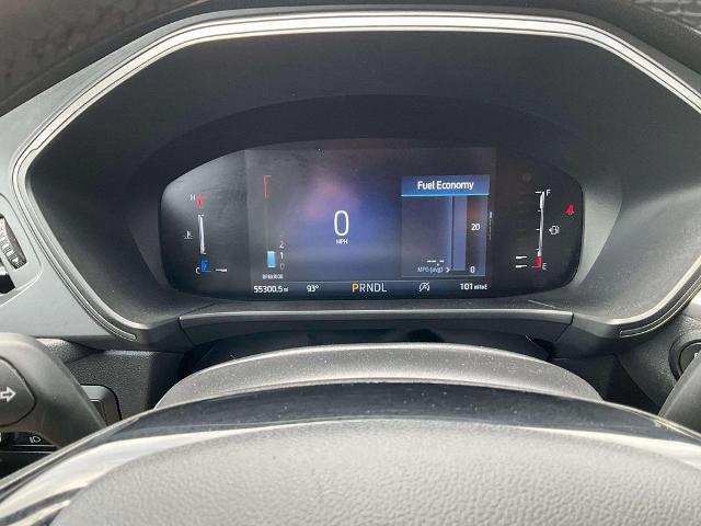 2024 Ford Escape - $20,999