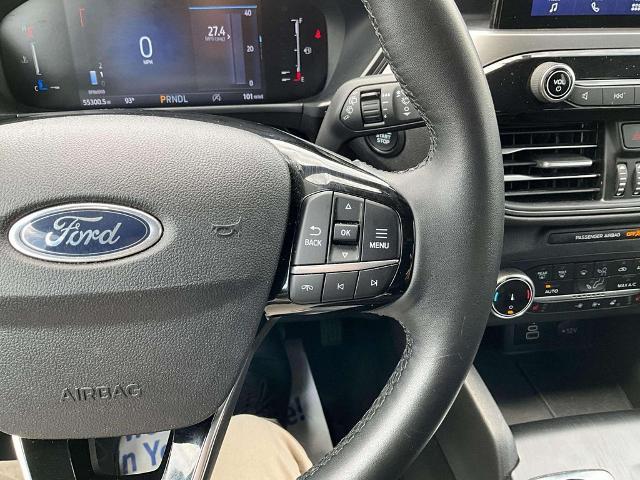 2024 Ford Escape - $20,999