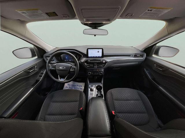 2024 Ford Escape - $20,999