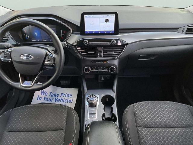 2024 Ford Escape - $20,999