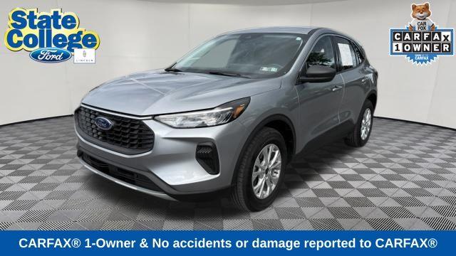 2024 Ford Escape - $26,895
