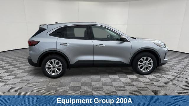 2024 Ford Escape - $26,895