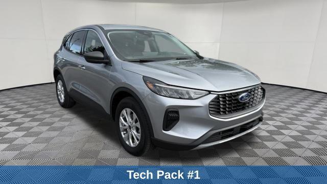 2024 Ford Escape - $26,895