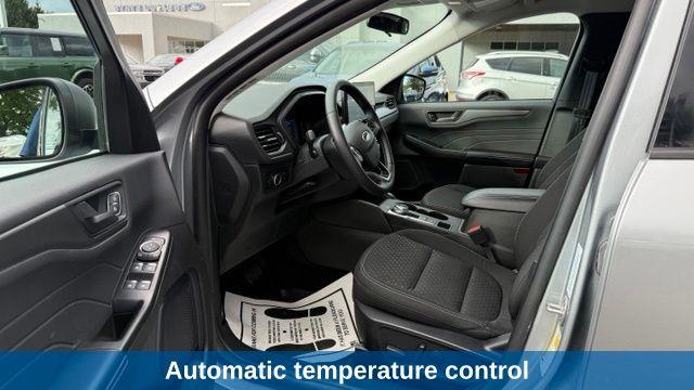 2024 Ford Escape - $26,895