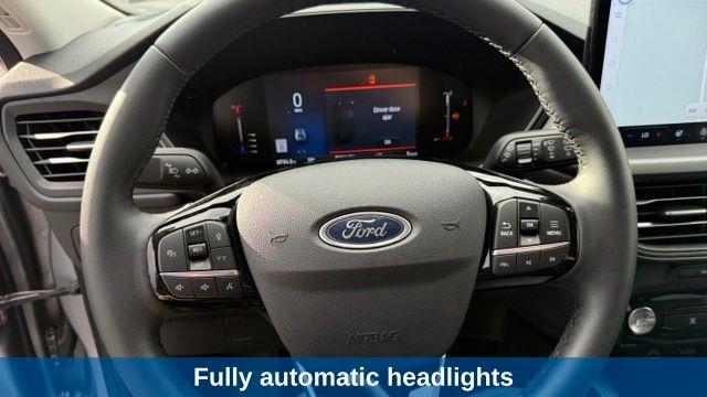 2024 Ford Escape - $26,895