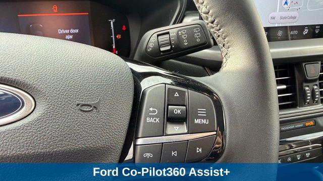 2024 Ford Escape - $26,895