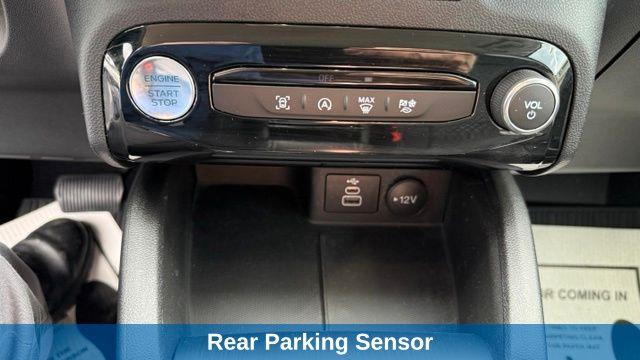 2024 Ford Escape - $26,895