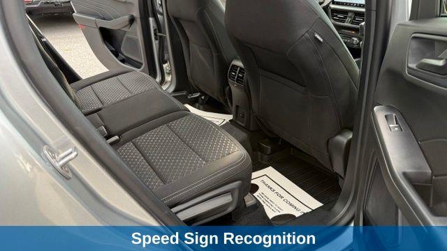 2024 Ford Escape - $26,895