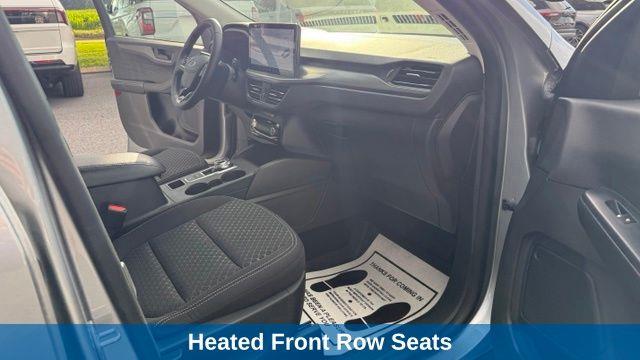 2024 Ford Escape - $26,895