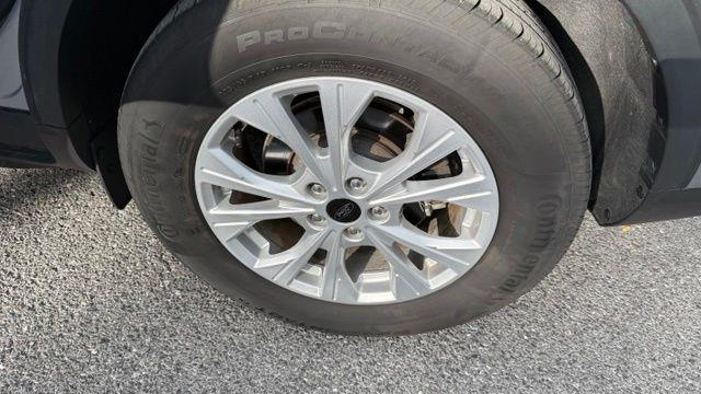2024 Ford Escape - $26,895