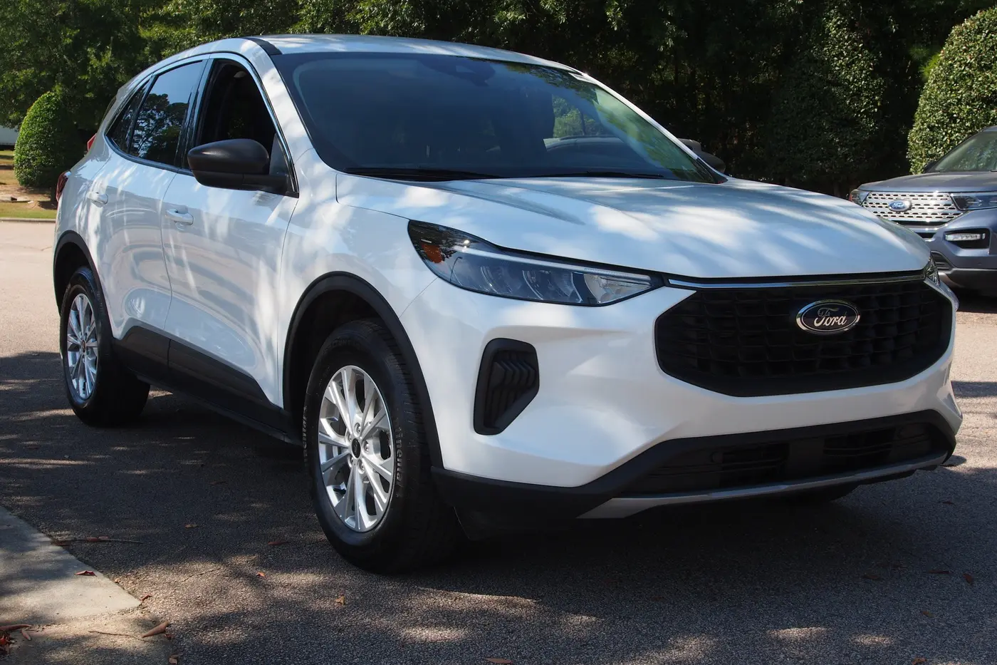 2024 Ford Escape - $23,856