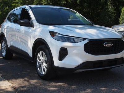 2024 Ford Escape AWD Active 4DR SUV