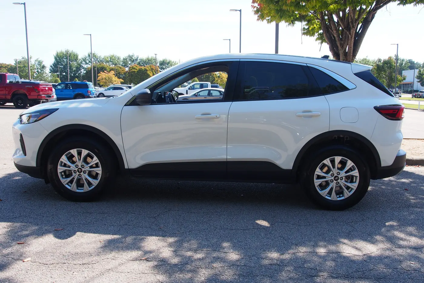 2024 Ford Escape - $23,856