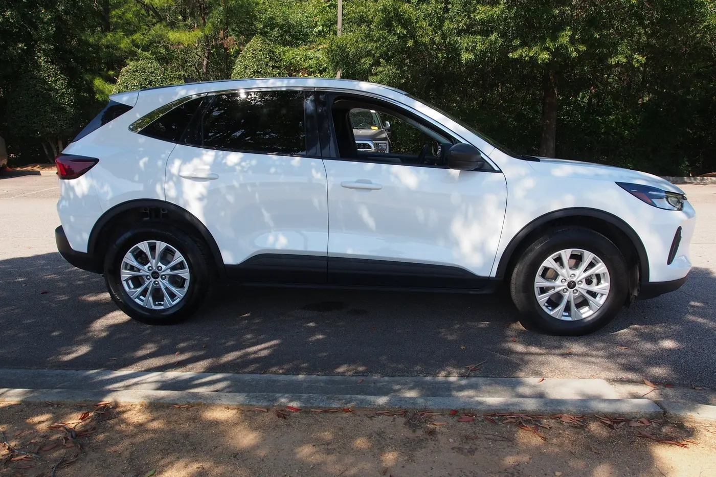 2024 Ford Escape - $23,856