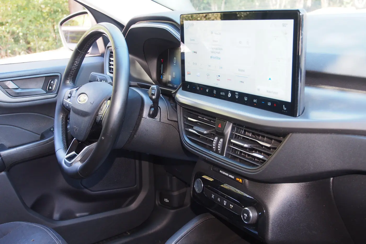 2024 Ford Escape - $23,856
