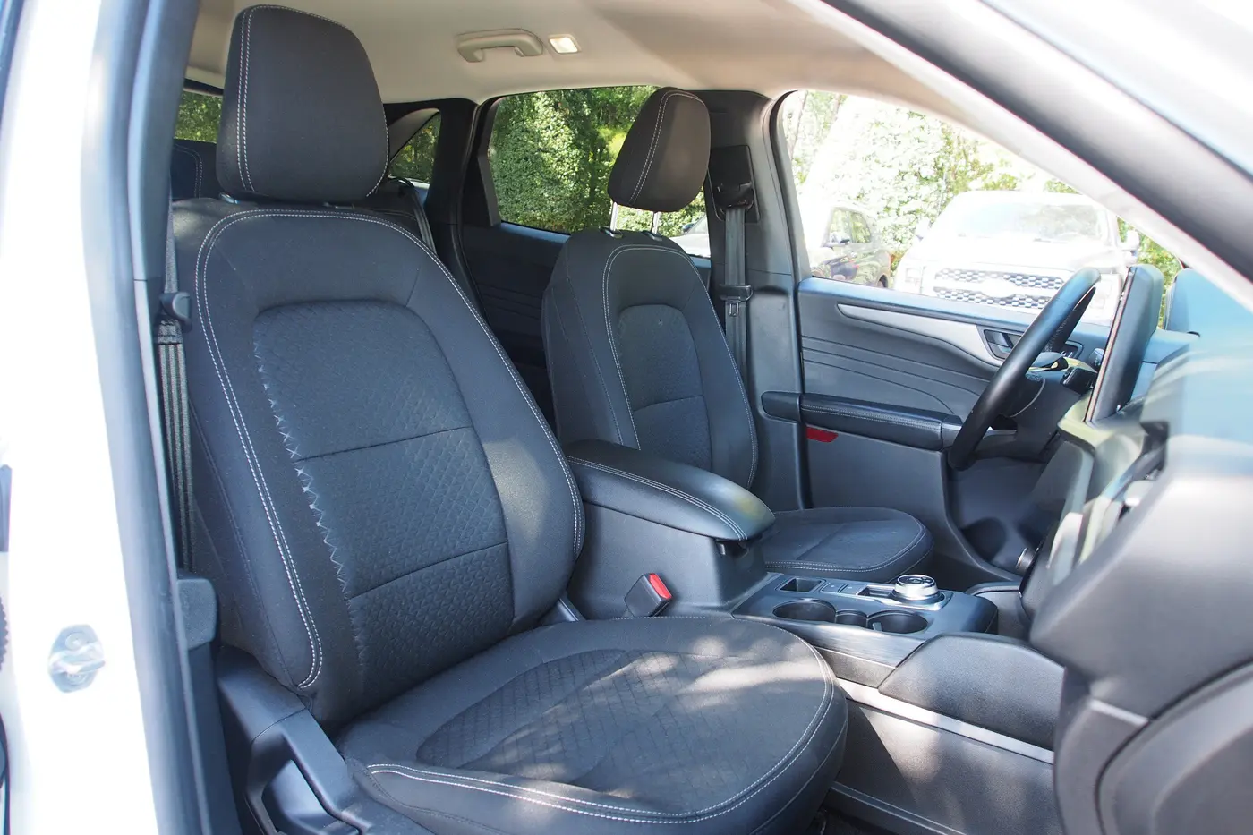 2024 Ford Escape - $23,856