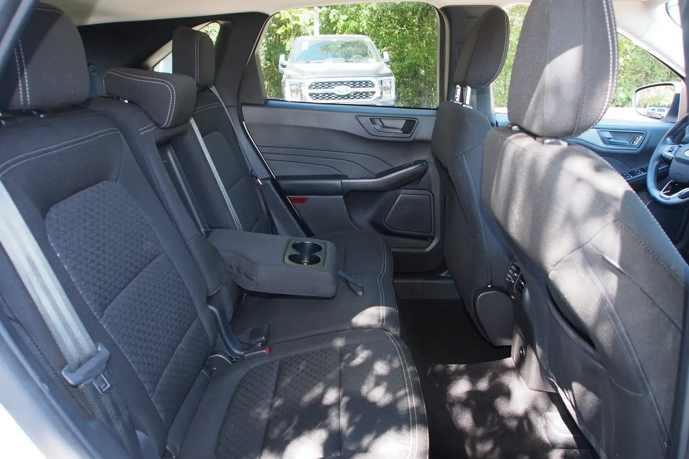 2024 Ford Escape - $23,856