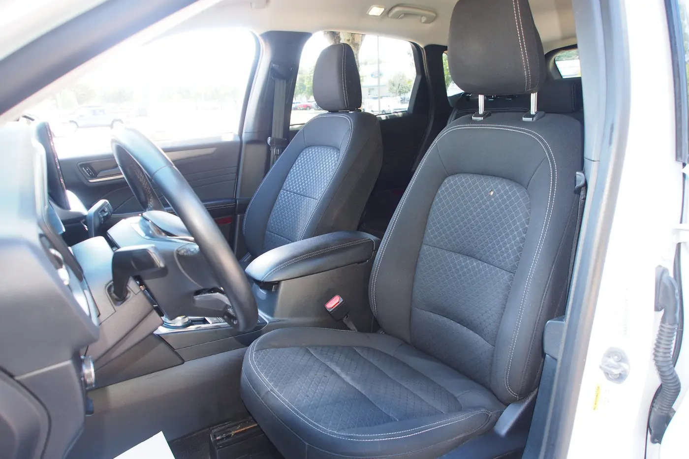 2024 Ford Escape - $23,856