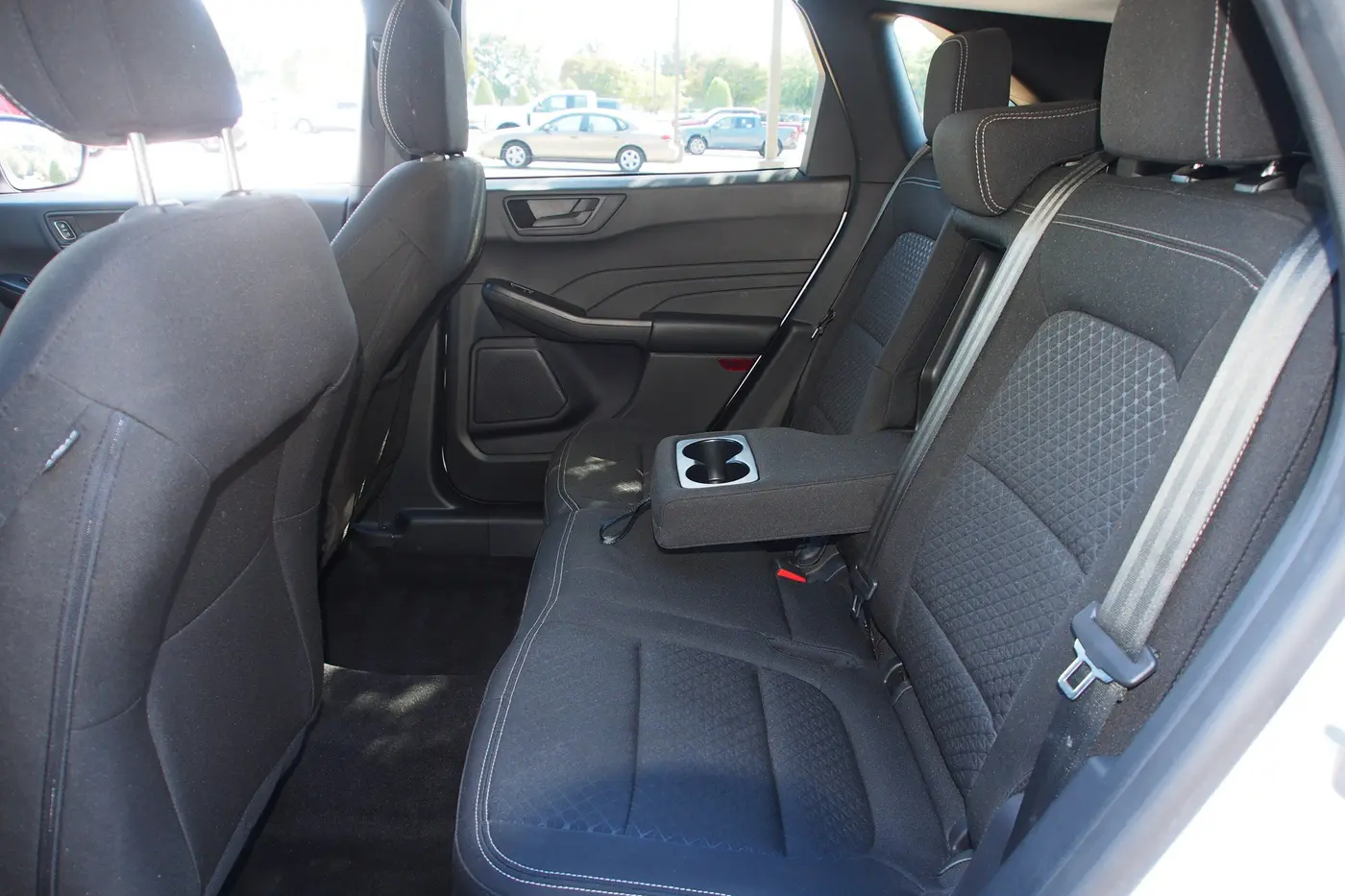 2024 Ford Escape - $23,856