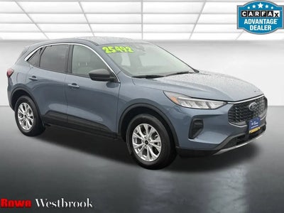 2024 Ford Escape AWD Active 4DR SUV