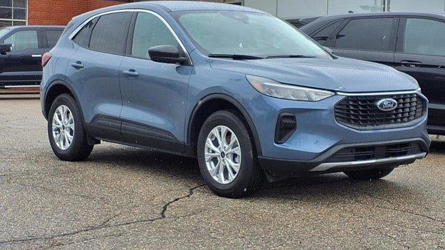 Preowned 2024 Ford Escape Active for Sale