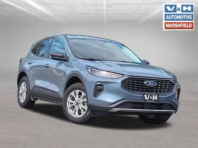 2024 Ford Escape - $24,450