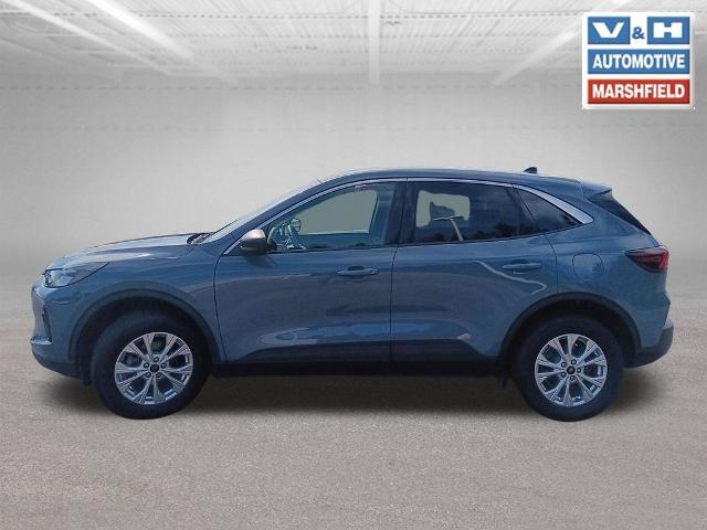 2024 Ford Escape - $24,450
