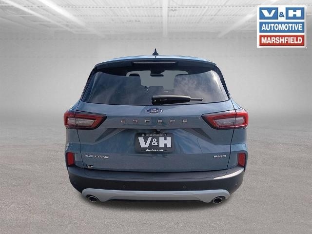 2024 Ford Escape - $24,450