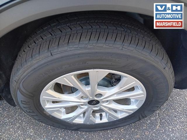 2024 Ford Escape - $24,450