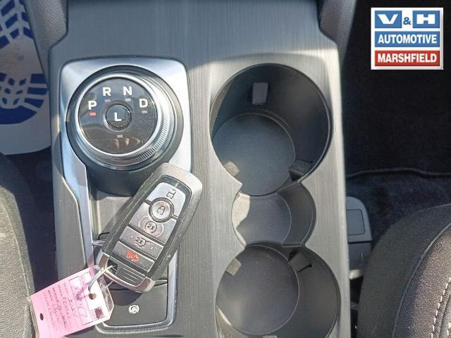 2024 Ford Escape - $24,450