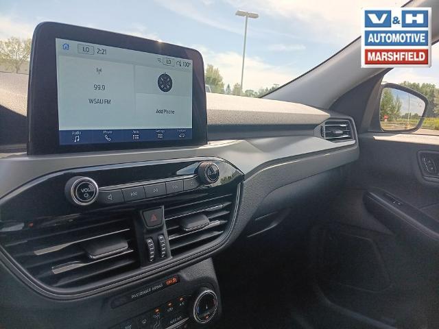2024 Ford Escape - $24,450