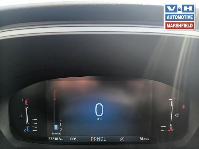2024 Ford Escape - $24,450