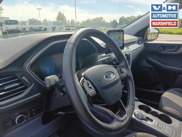 2024 Ford Escape - $24,450