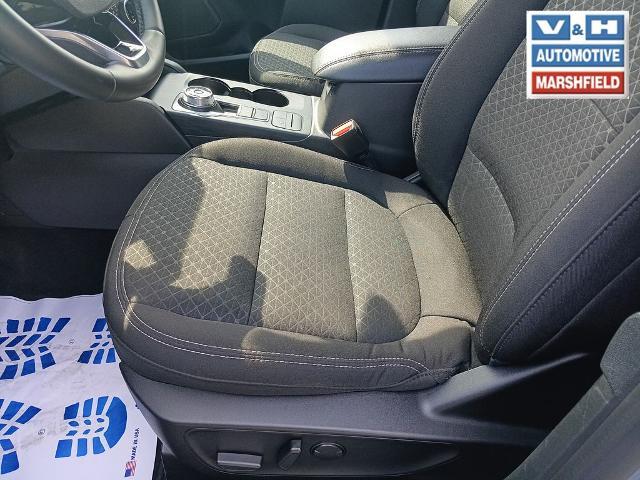 2024 Ford Escape - $24,450