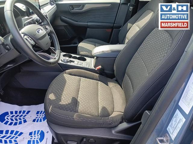 2024 Ford Escape - $24,450