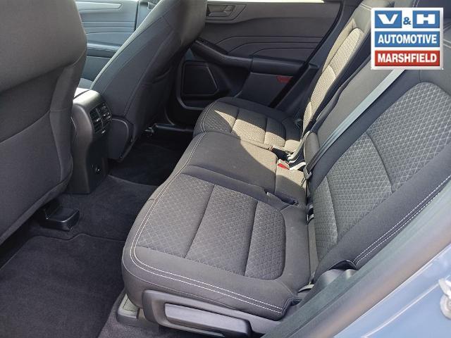 2024 Ford Escape - $24,450
