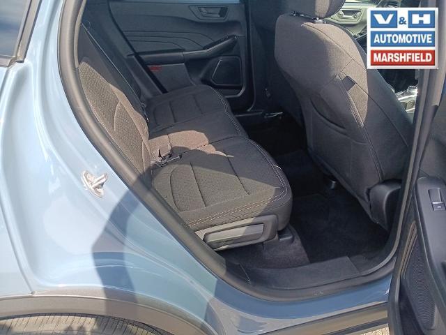 2024 Ford Escape - $24,450