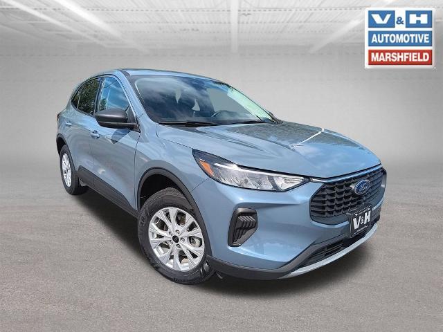 2024 Ford Escape - $24,450