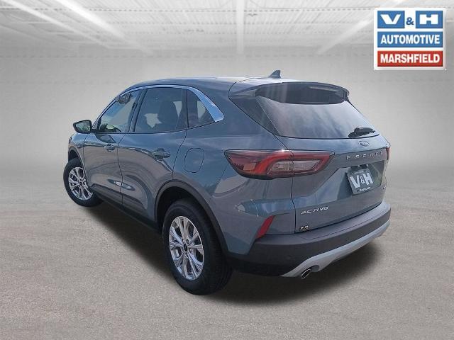 2024 Ford Escape - $24,450