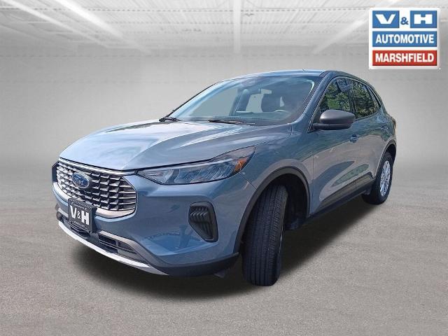 2024 Ford Escape - $24,450