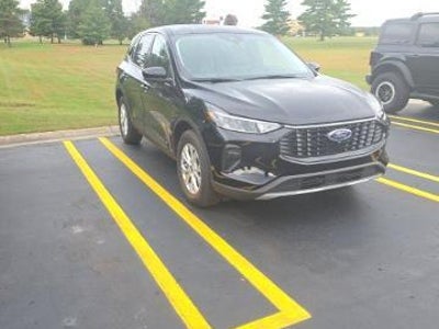 2024 Ford Escape AWD Active 4DR SUV