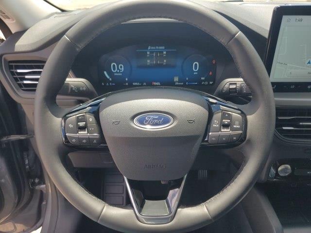 2024 Ford Escape - $28,995