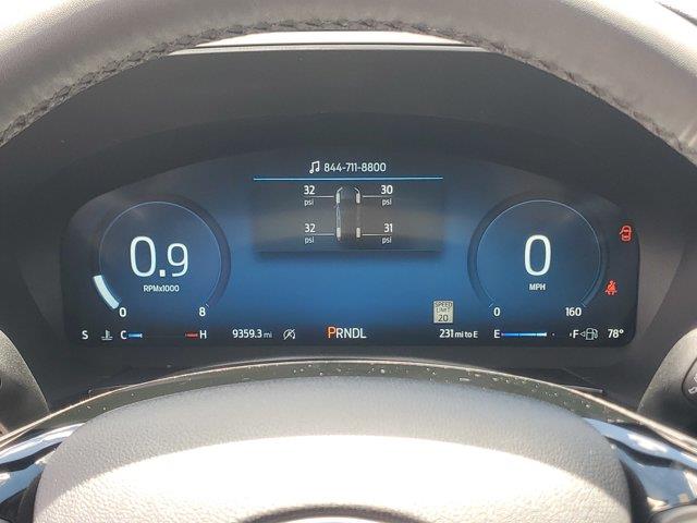 2024 Ford Escape - $28,995