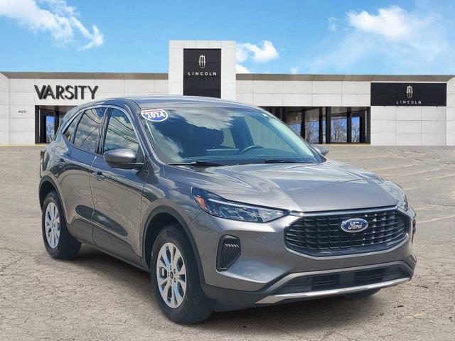 2024 Ford Escape - $25,995