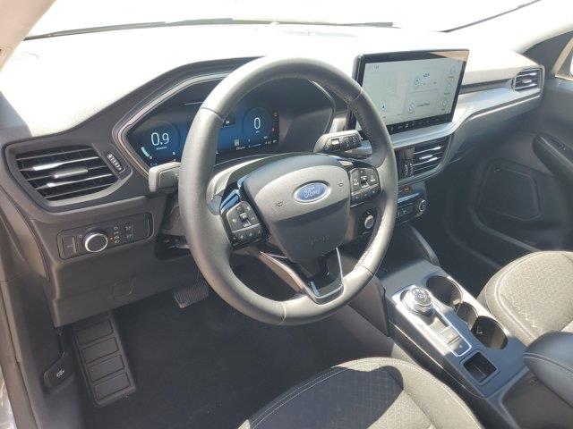2024 Ford Escape - $25,995